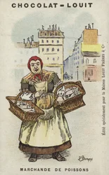 Fishmonger